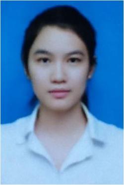 Trần Mai Thúy Nga