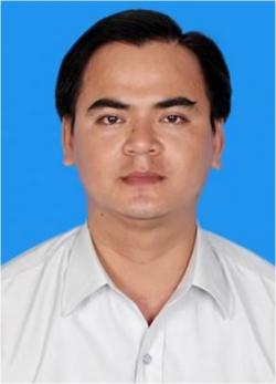 Trần Phúc Chinh