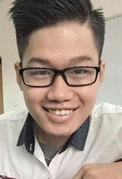 Trần Phúc Hậu