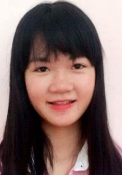 Trần Thị Ánh Trúc