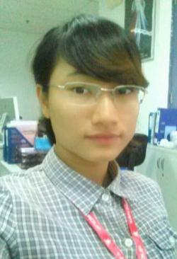 Trần Thị Cúc