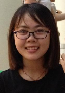 Trần  Thị Hiền