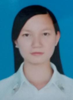 Trần thị nguyệt
