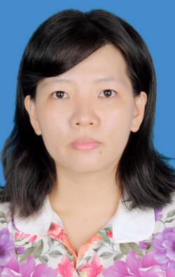 Trần Thị Thanh Hiển