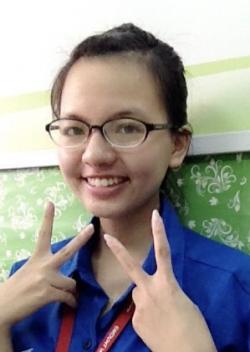 Trương Thảo Linh