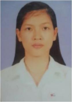 Võ Thị Khánh