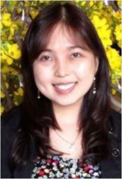 Vũ Thị Phương Linh