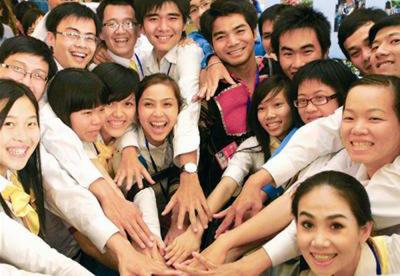 Cần tìm sinh viên dạy kèm tại nhà