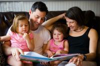 Cùng gia sư giáo dục con cái theo cách tốt nhất