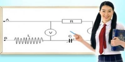 Giáo viên dạy môn Lý