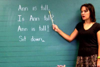 Giáo viên sinh viên dạy kèm tiếng anh