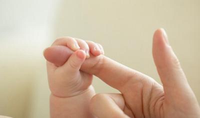 Hãy Ôm Con Thường Xuyên Nhé