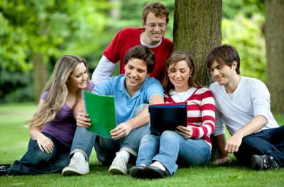 Học xong lớp 11 là có thể đủ điều kiện du học Anh