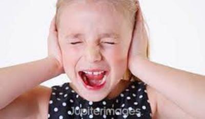 Khủng hoảng tuổi lên ba