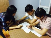 Kinh nghiệm chọn Gia Sư