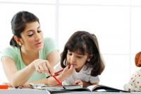 Làm gia sư nhớ đặt chữ TÂM lên đầu