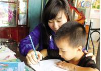 Một số kinh nghiệm làm gia sư cho người mới vào nghề