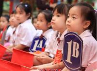Nhận dạy kèm tại nhà có cần thiết cho bé học lớp 1 không? 