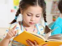 Những cách đơn giản giúp bé ham học