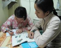 Những câu chuyên về nghề gia sư