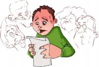 Những dấu hiệu con em quý phụ huynh đang rất cần gia sư giúp đỡ