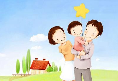 Những điều mà trẻ mong muốn ở cha mẹ