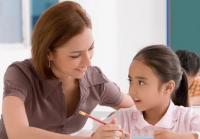 Những lí do cần tìm gia sư cho bé chuẩn bị vào lớp 1
