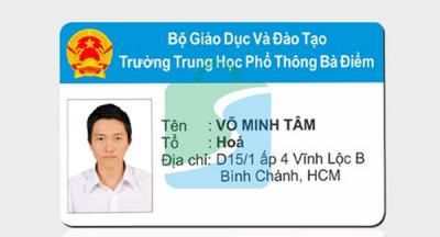 Phụ huynh lưu ý