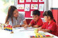 Phương pháp giáo dục sớm cho trẻ mà phụ huynh nên biết