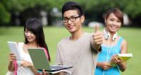 Sự thật về các trung tâm không thu phí khi nhận lớp