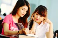 Tìm gia sư dạy toán, lý, hóa cho con học lớp 11 liệu có sớm không?