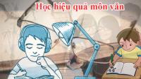 Thuê gia sư môn văn về dạy cho con là điều cần thiết