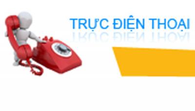 Tuyển dụng trực điện thoại